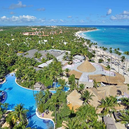 Paradisus Punta Cana Resort (Adults Only) Exterior foto