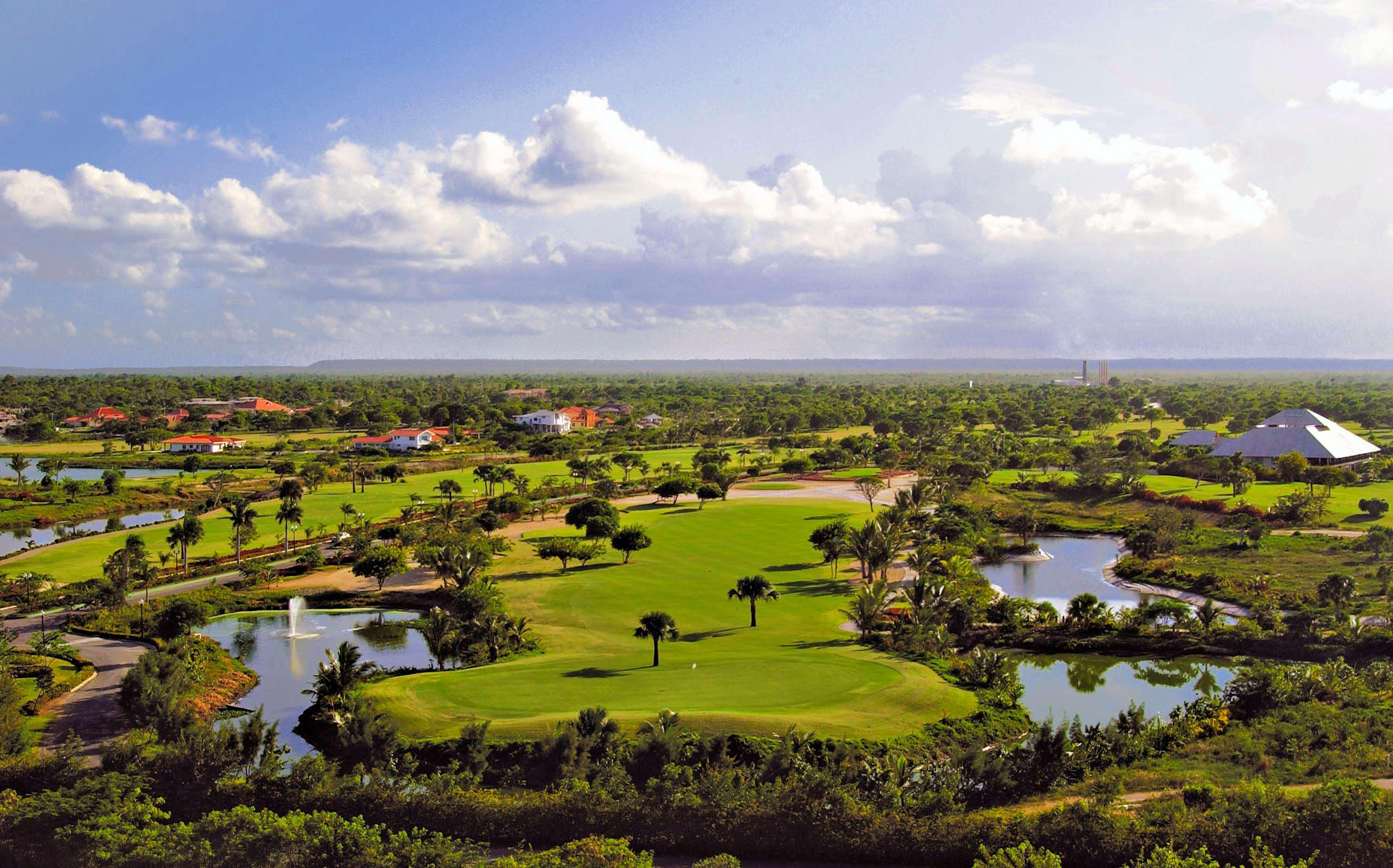 Paradisus Punta Cana Resort (Adults Only) Exterior foto