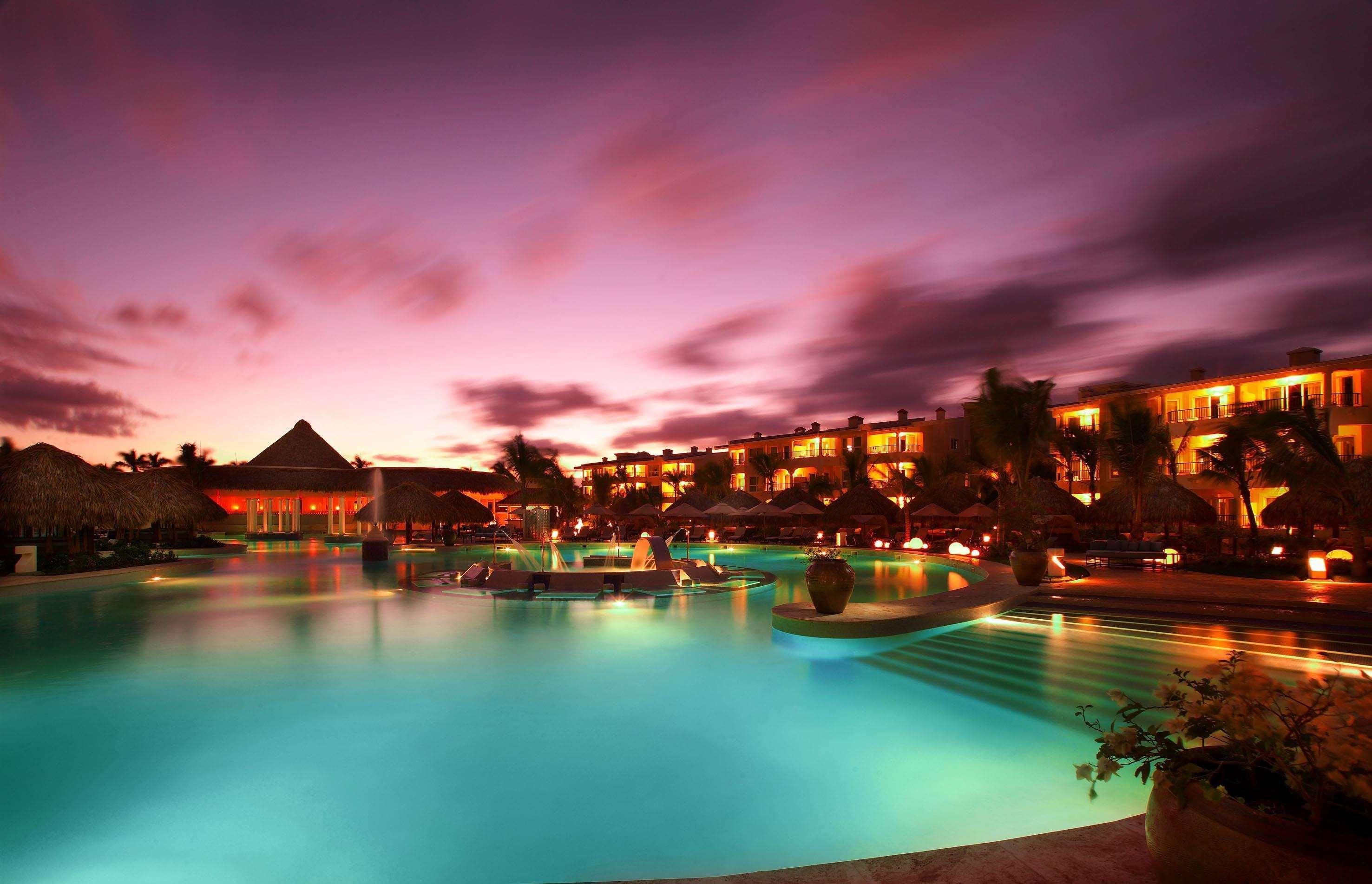 Paradisus Punta Cana Resort (Adults Only) Facilități foto