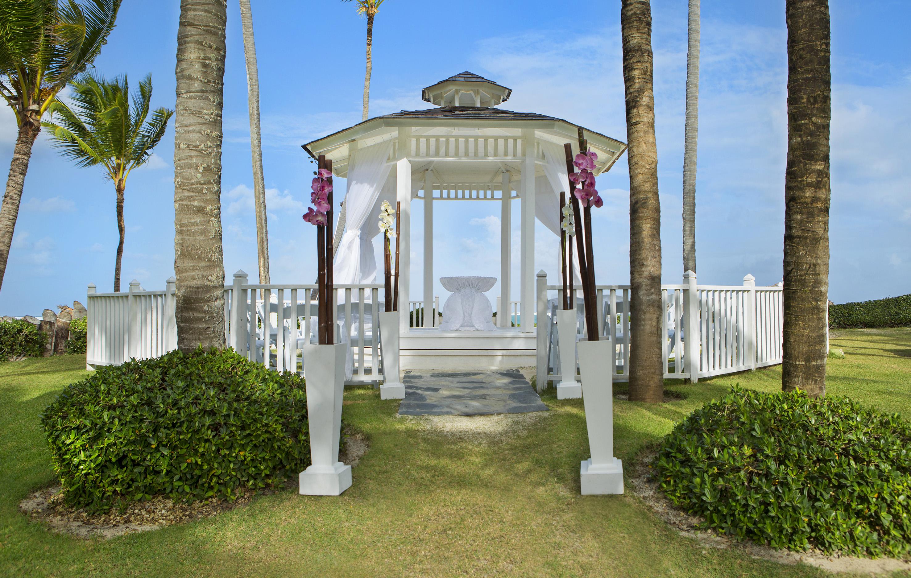 Paradisus Punta Cana Resort (Adults Only) Exterior foto