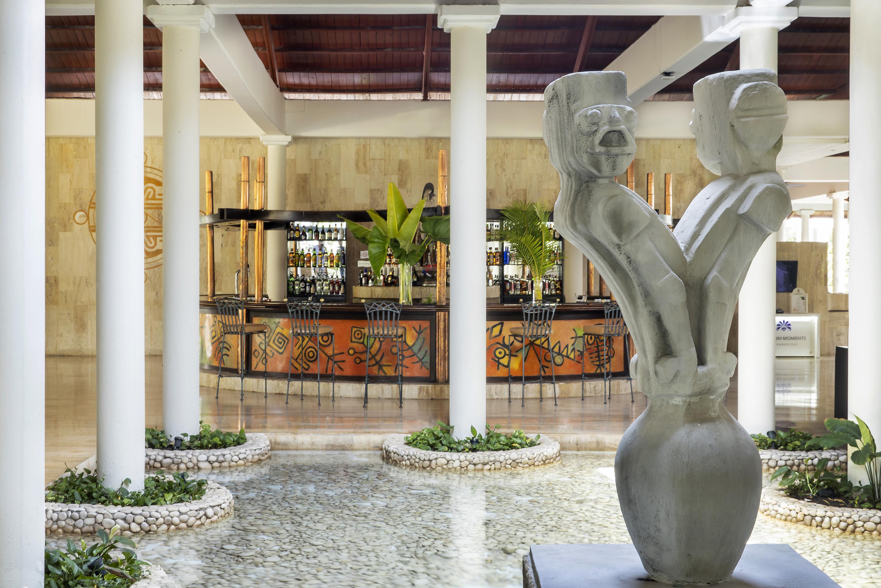 Paradisus Punta Cana Resort (Adults Only) Exterior foto