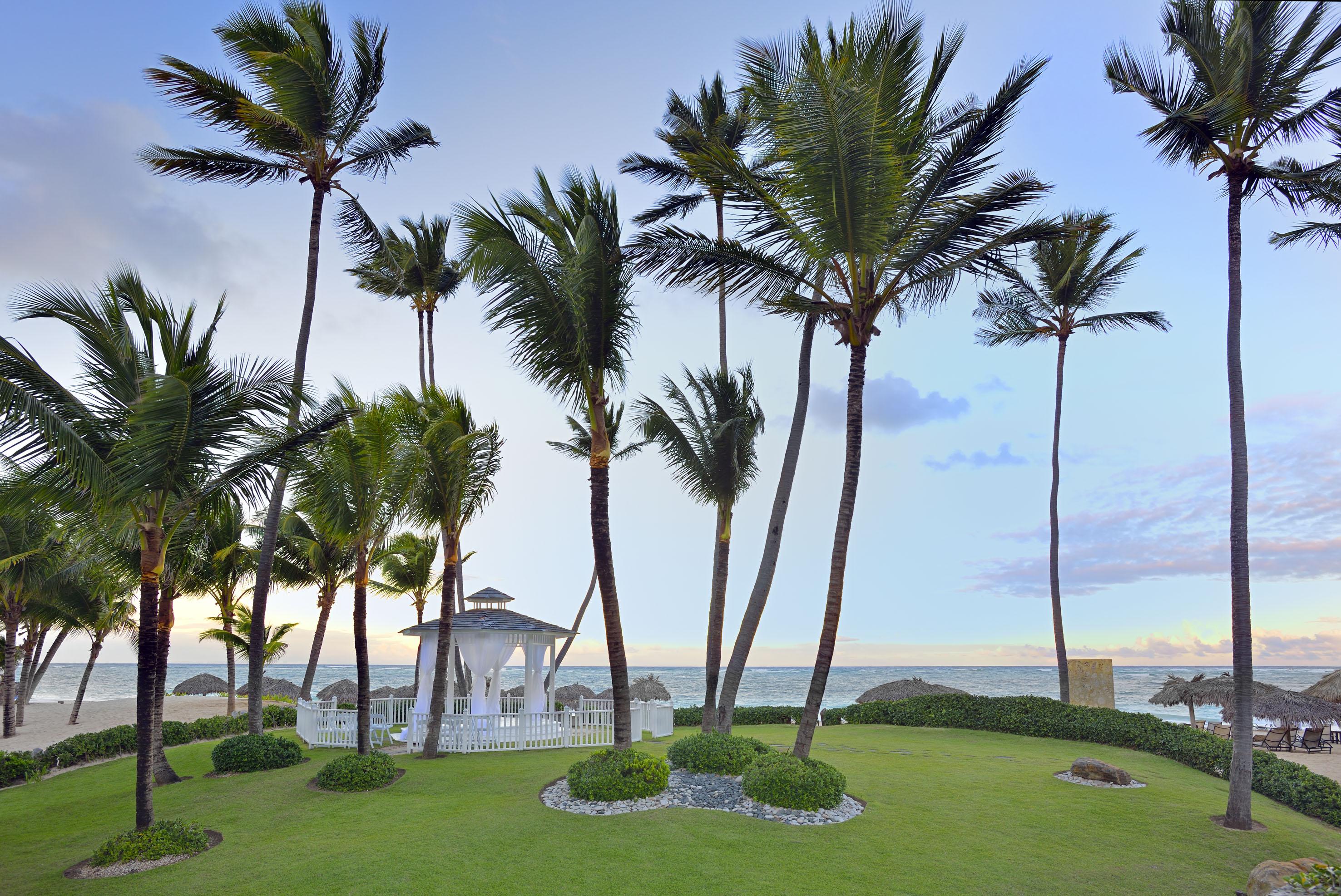 Paradisus Punta Cana Resort (Adults Only) Exterior foto