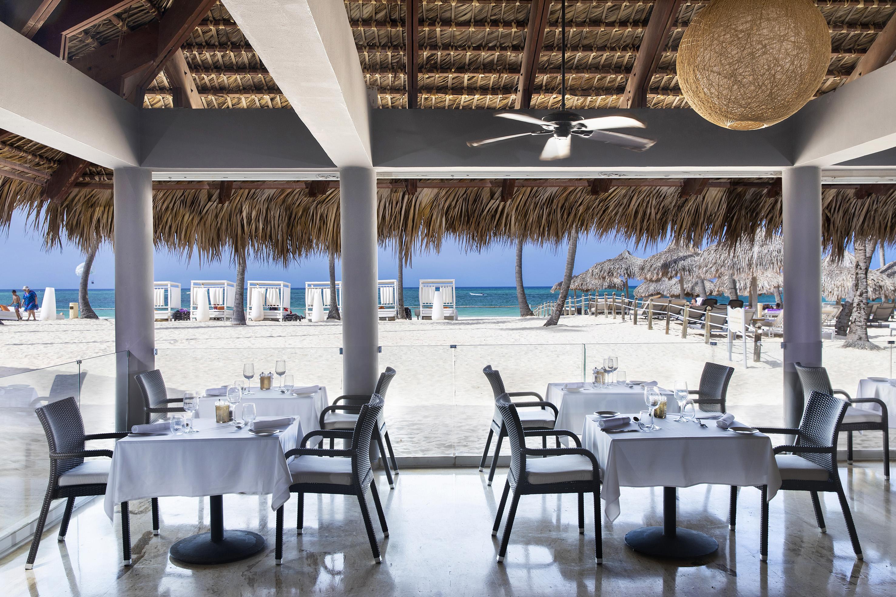 Paradisus Punta Cana Resort (Adults Only) Exterior foto